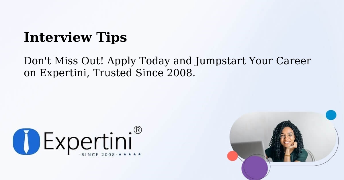 Interview Tips & Techniques for Job Seekers – Lehavim - Lehavim, Israel Jobs Expertini